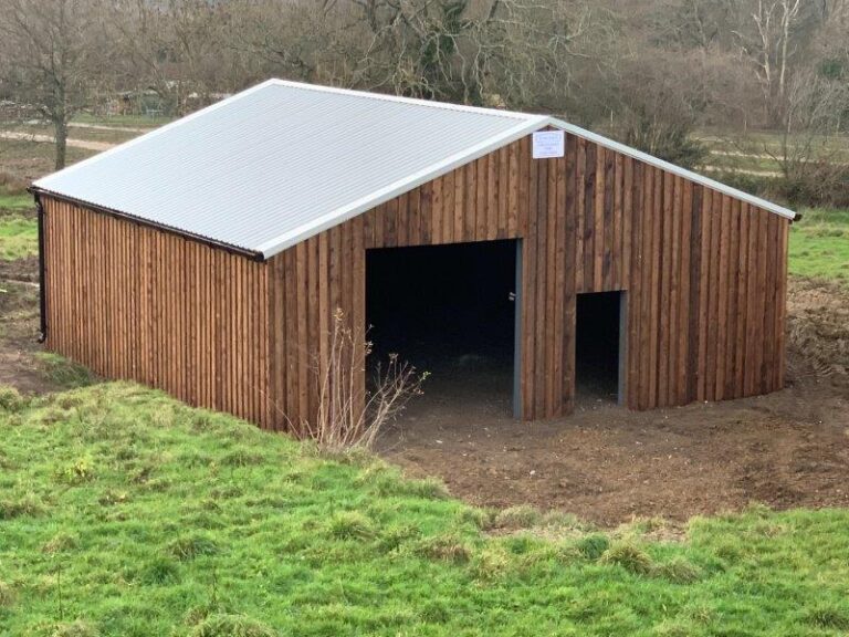 Kit Buildings Direct | Agricultural Buildings For Sale