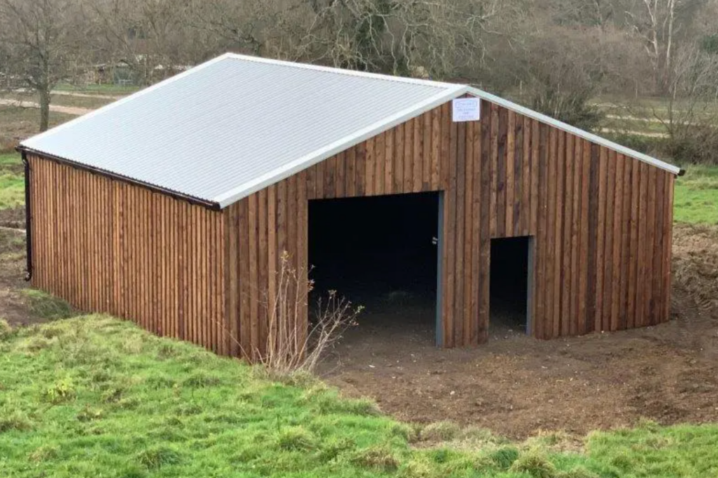 Do I Need Planning Permission For Agricultural Buildings?